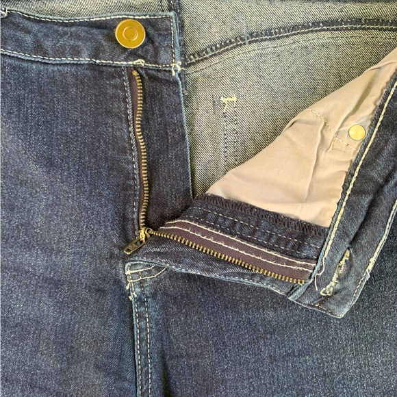 ModCloth Jeans - Picture 5 of 10